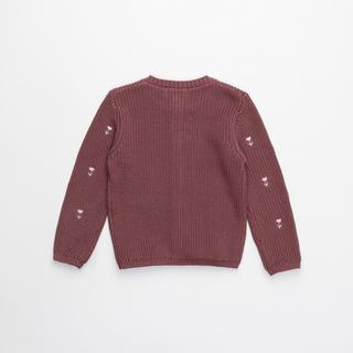 Manor Baby  Strickpullover 