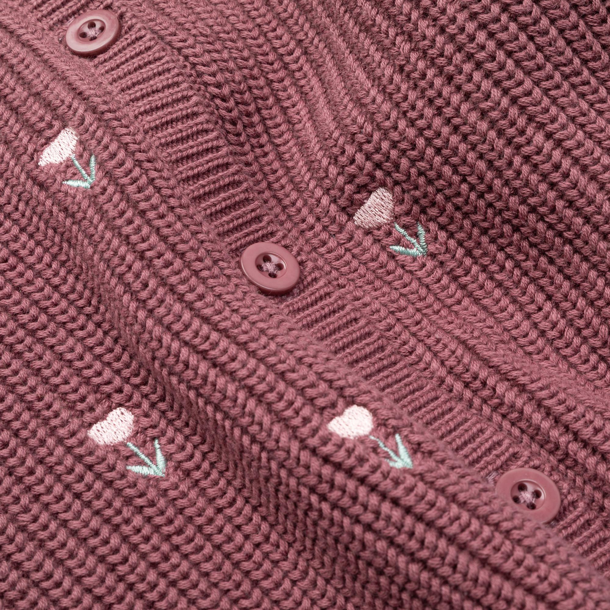 Manor Baby  Strickpullover 