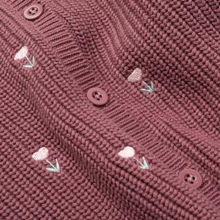 Manor Baby  Strickpullover 