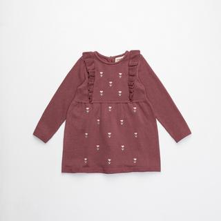 Manor Baby  Strickkleid 