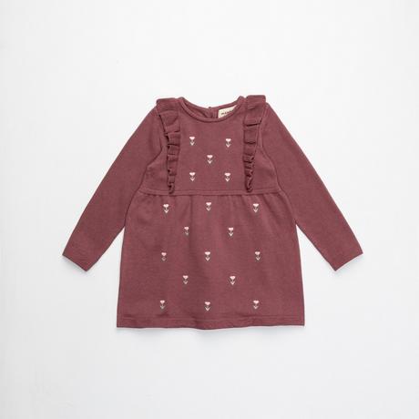 Manor Baby  Strickkleid 