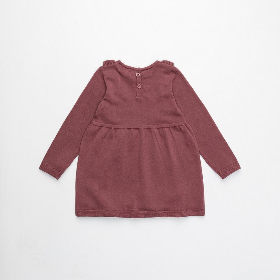 Manor Baby  Strickkleid 