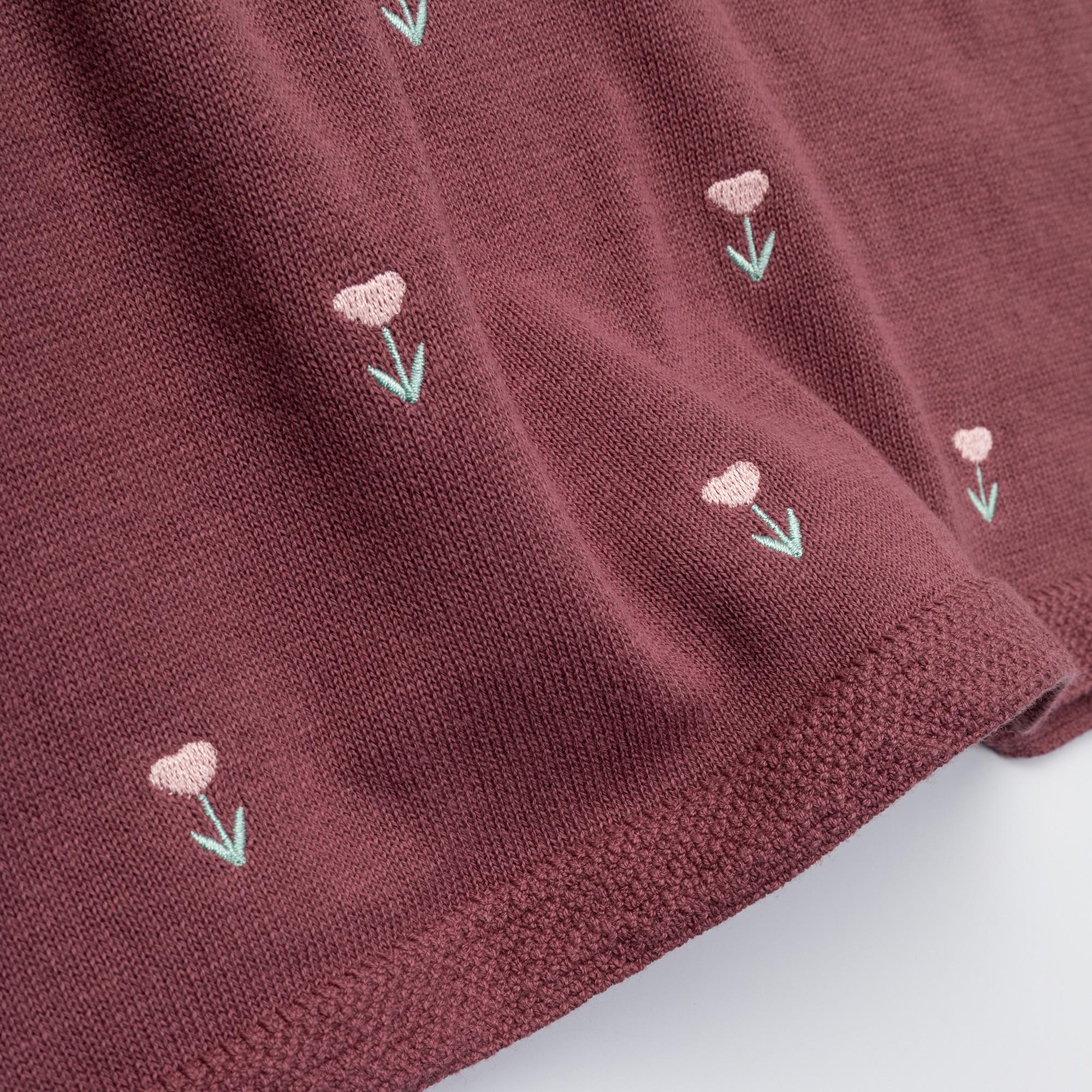 Manor Baby  Strickkleid 