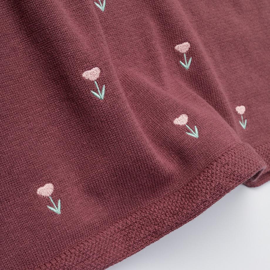 Manor Baby  Strickkleid 