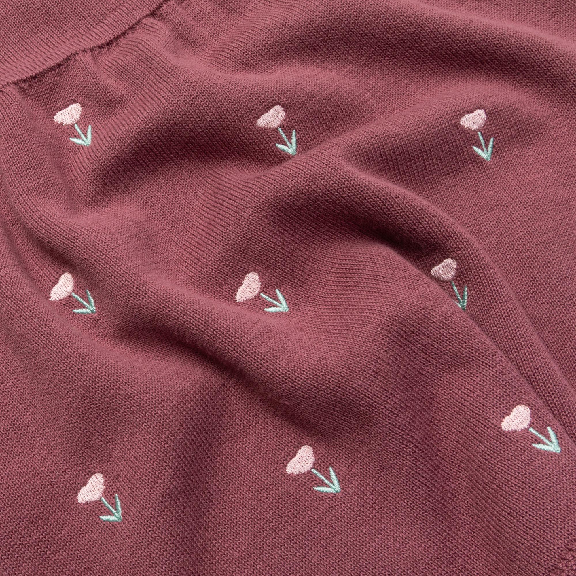 Manor Baby  Strickkleid 