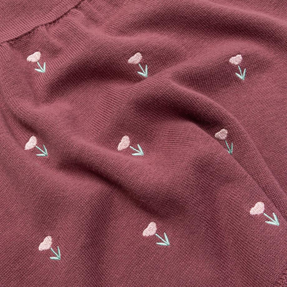 Manor Baby  Strickkleid 