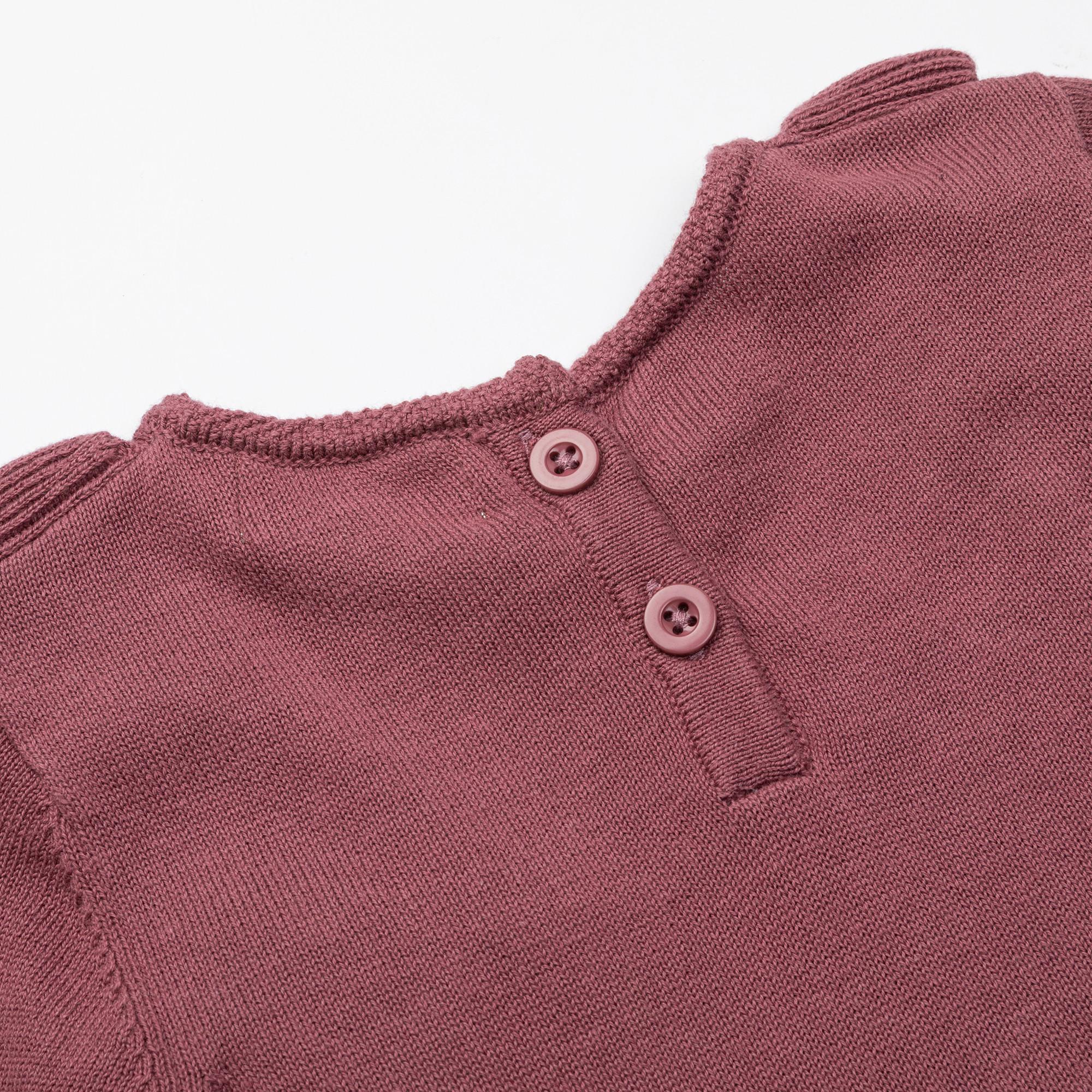 Manor Baby  Strickkleid 