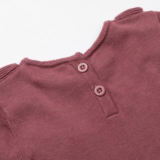 Manor Baby  Strickkleid 