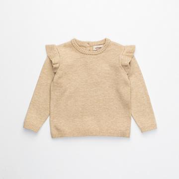 Maglione, lavorato a maglia