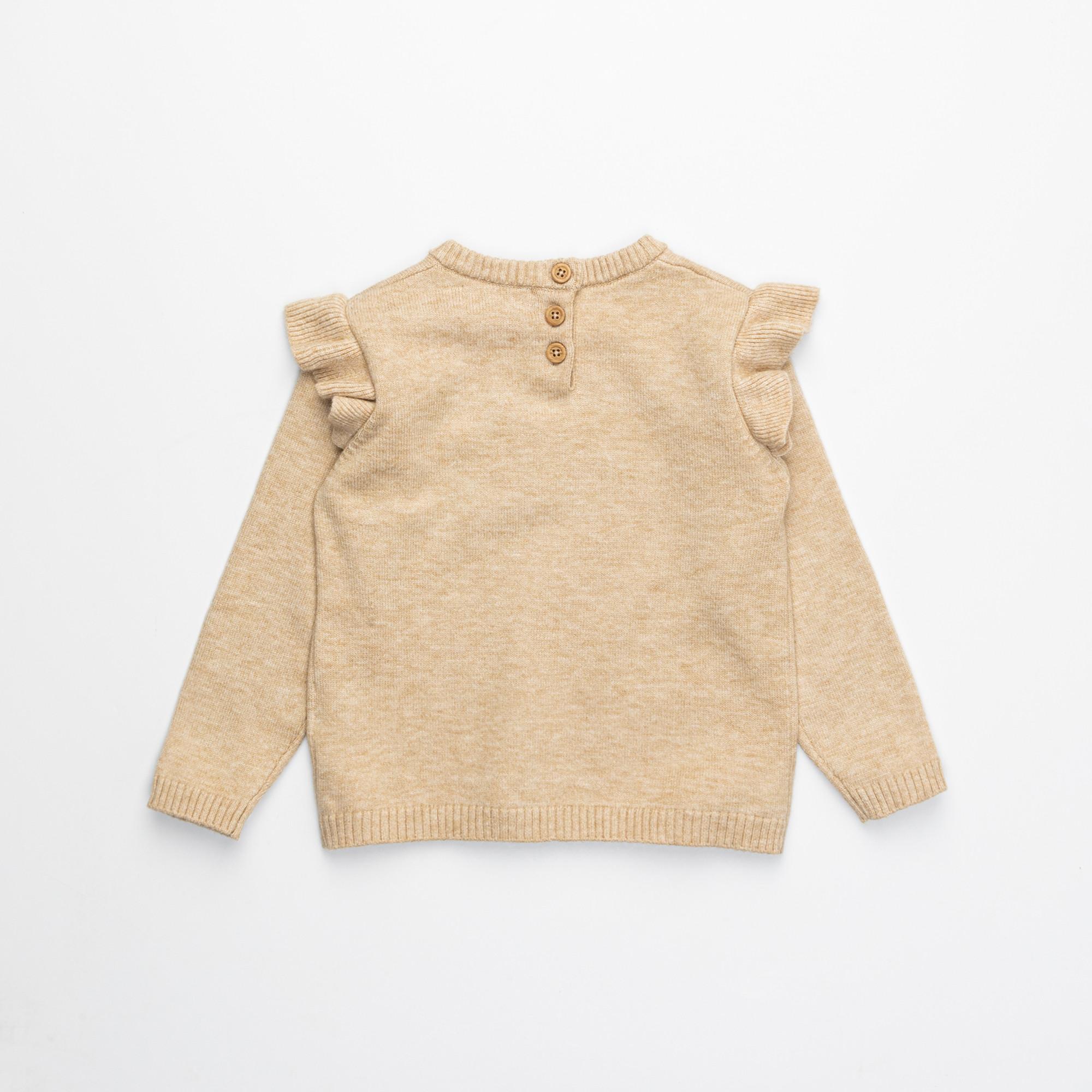 Manor Baby  Maglione, lavorato a maglia 