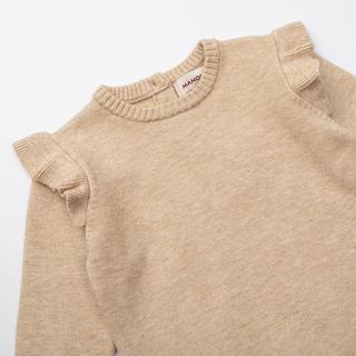 Manor Baby  Maglione, lavorato a maglia 