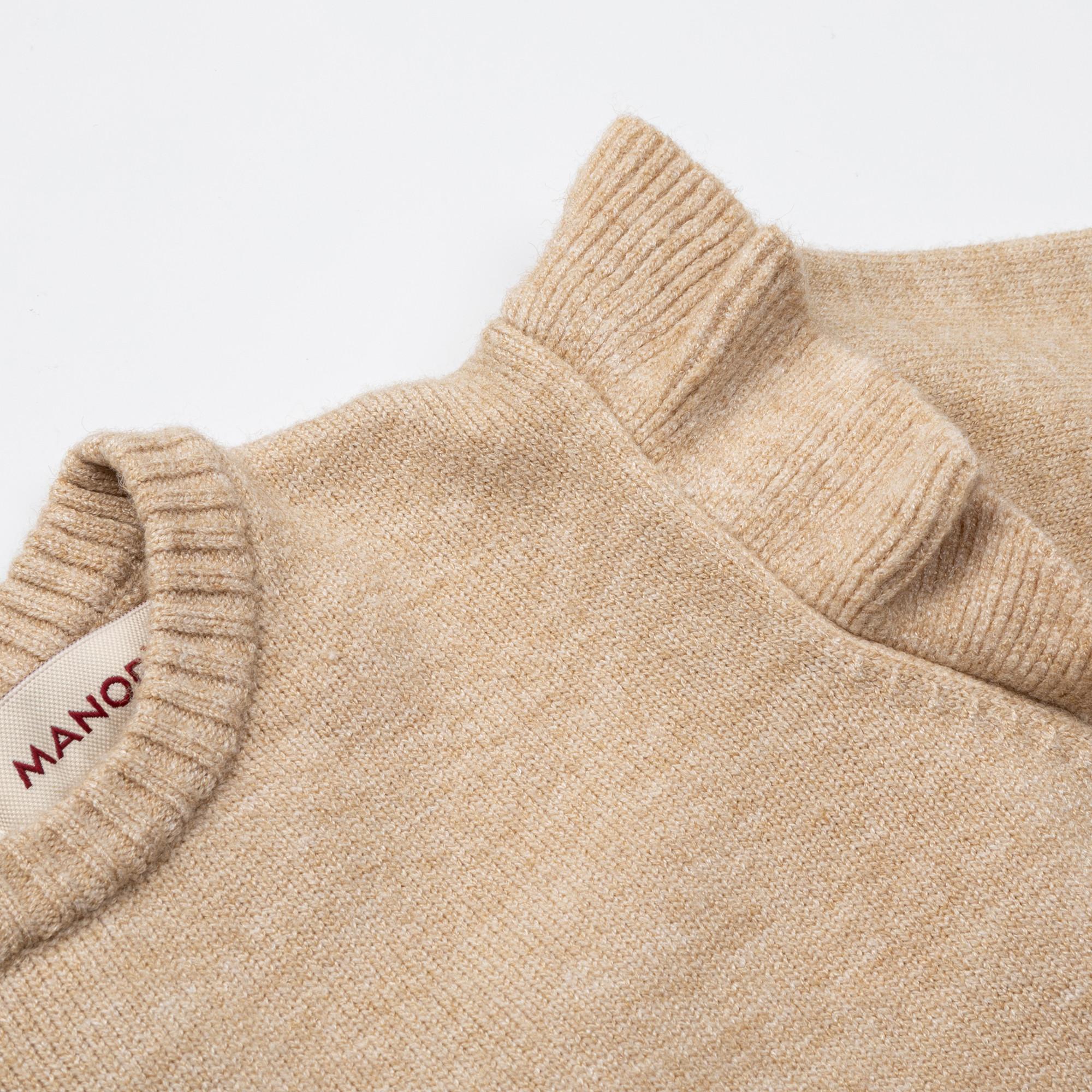 Manor Baby  Maglione, lavorato a maglia 