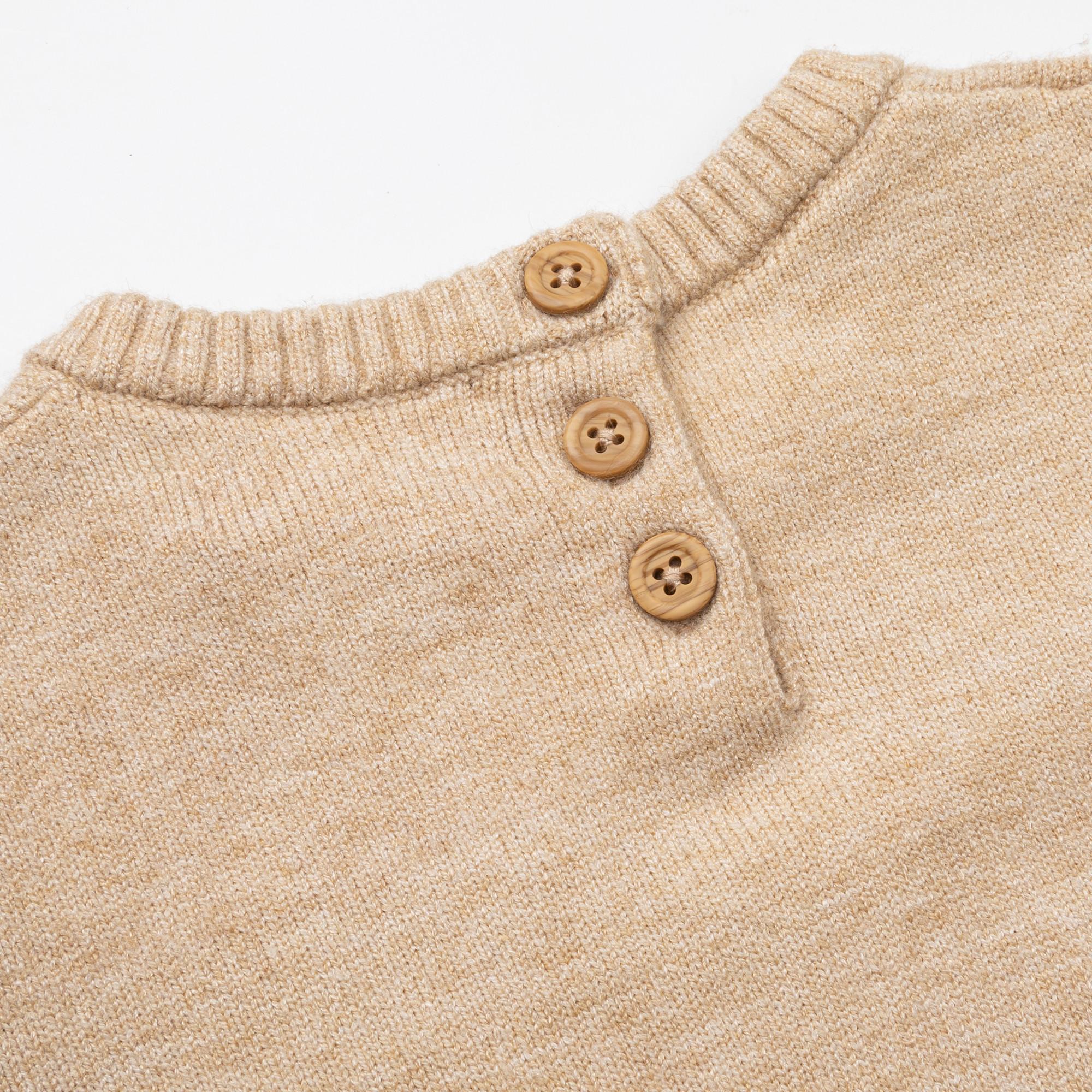 Manor Baby  Maglione, lavorato a maglia 