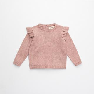 Manor Baby  Strickpullover 
