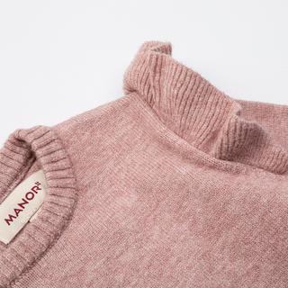Manor Baby  Strickpullover 