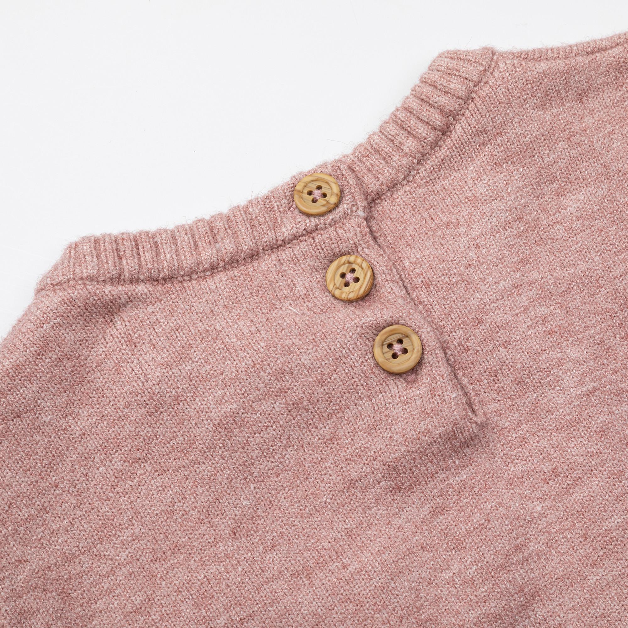 Manor Baby  Strickpullover 