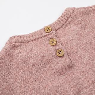 Manor Baby  Strickpullover 