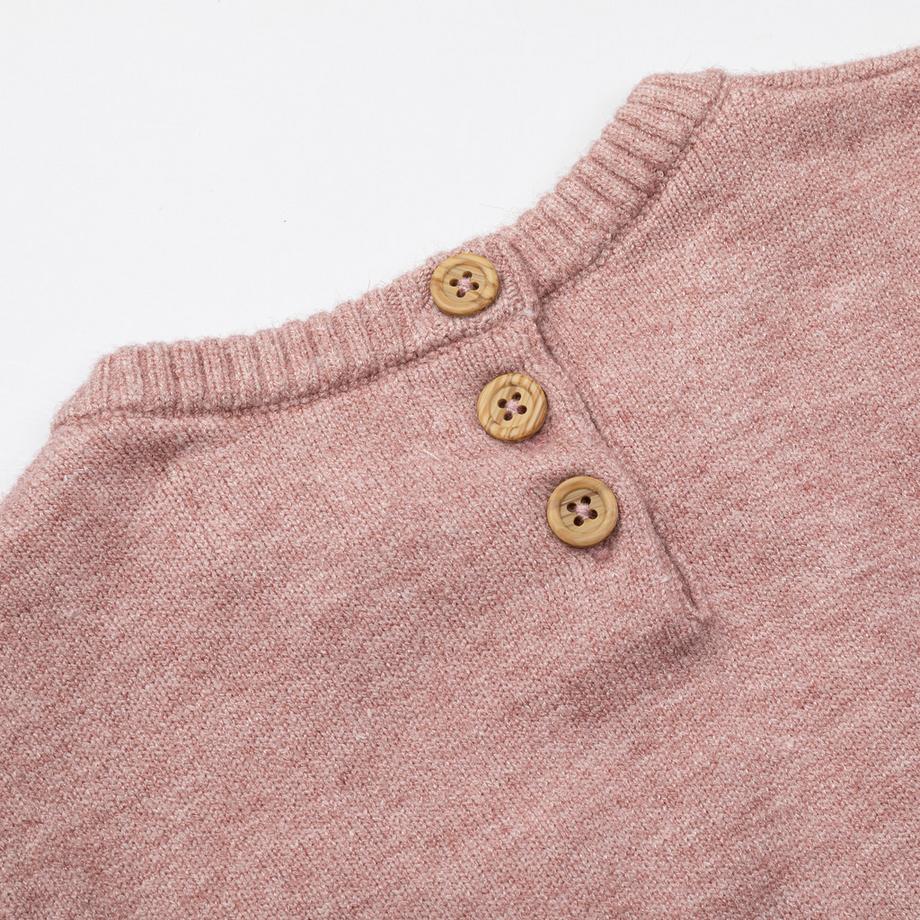 Manor Baby  Strickpullover 