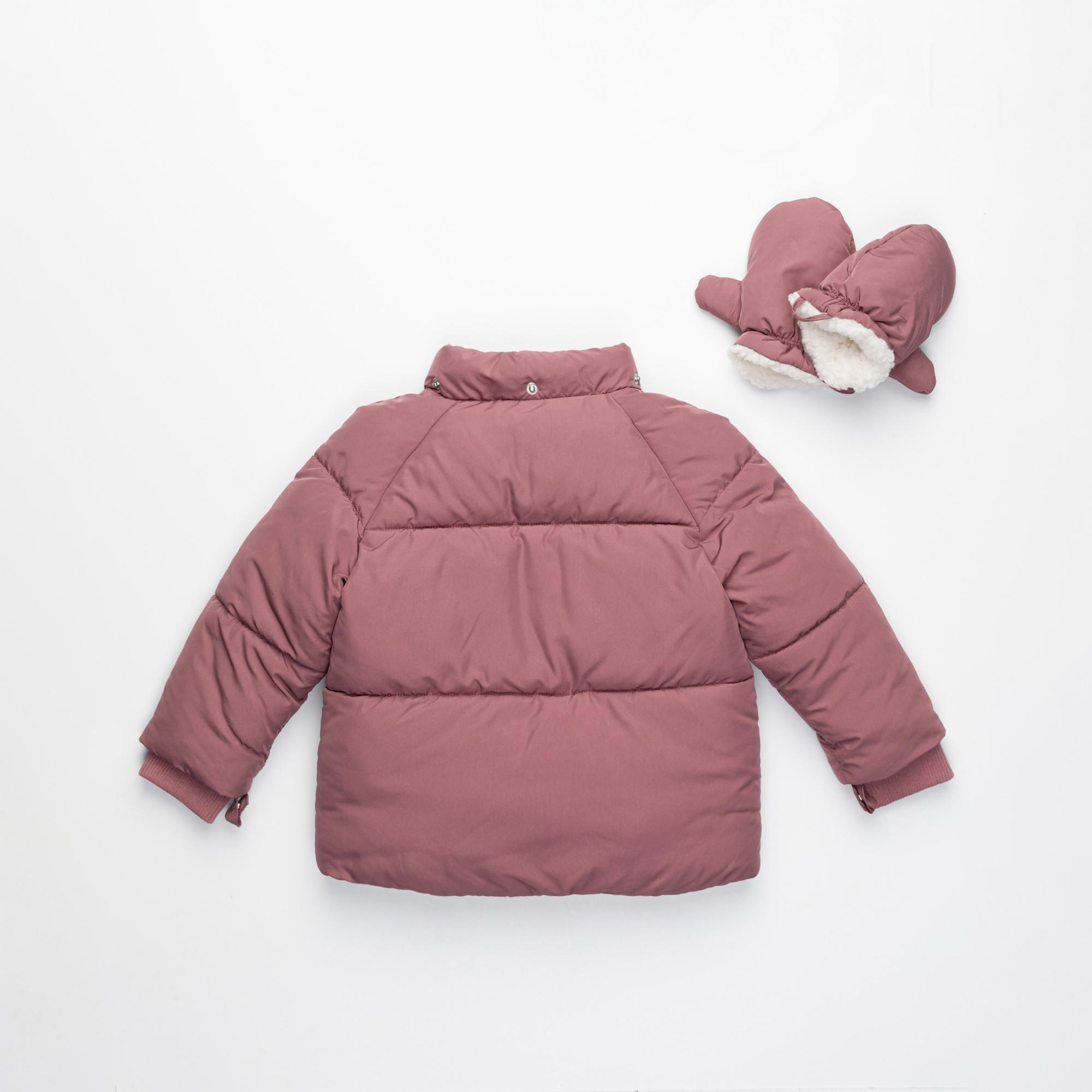 Manor Baby  Jacke 