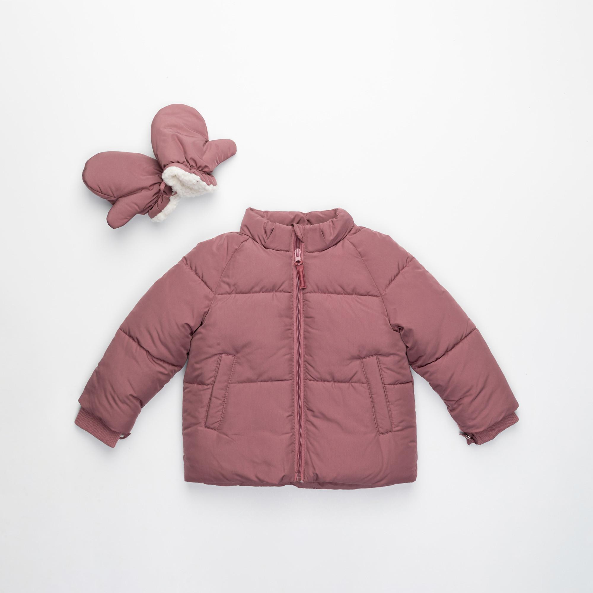Manor Baby  Jacke 