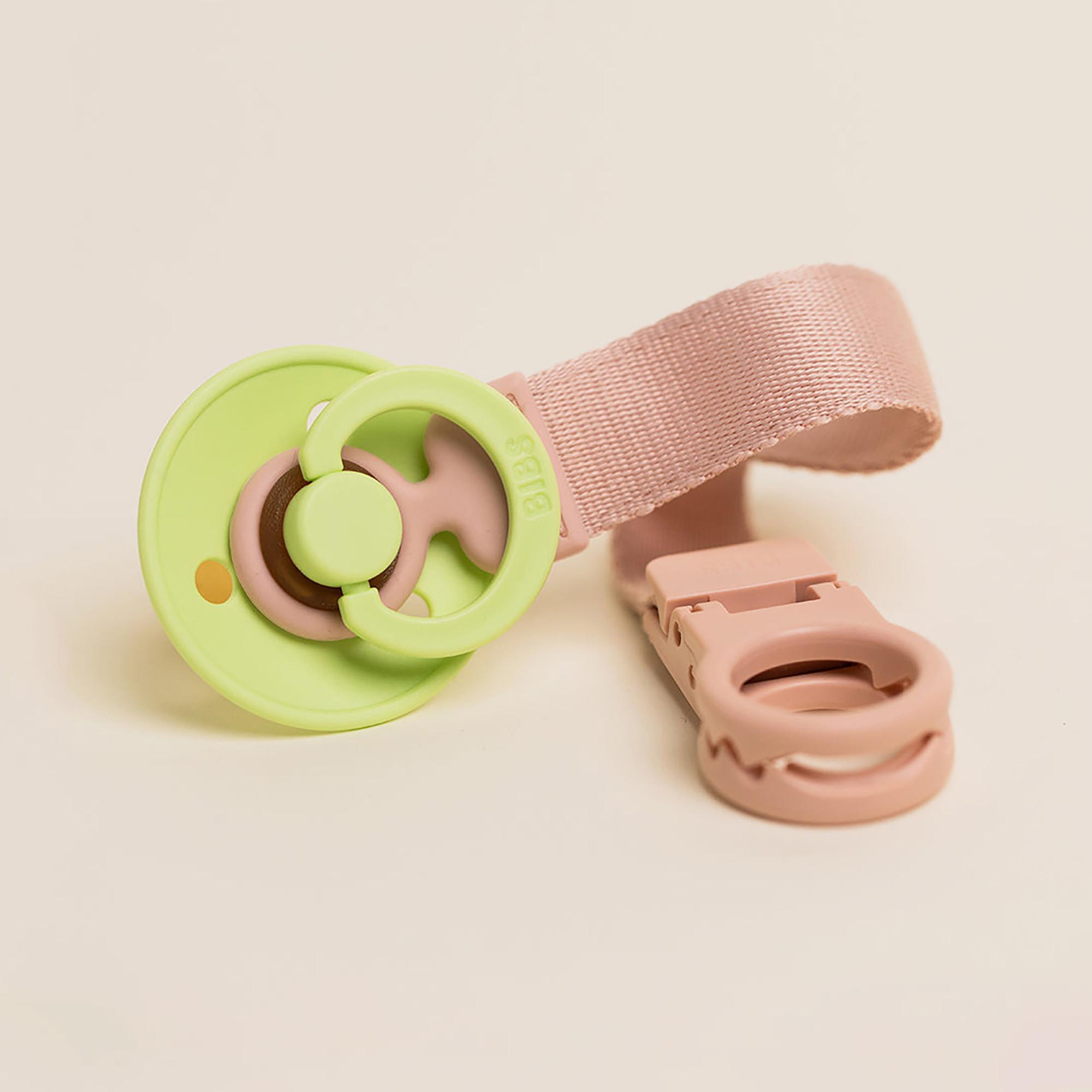 BIBS  Schnullerkette 