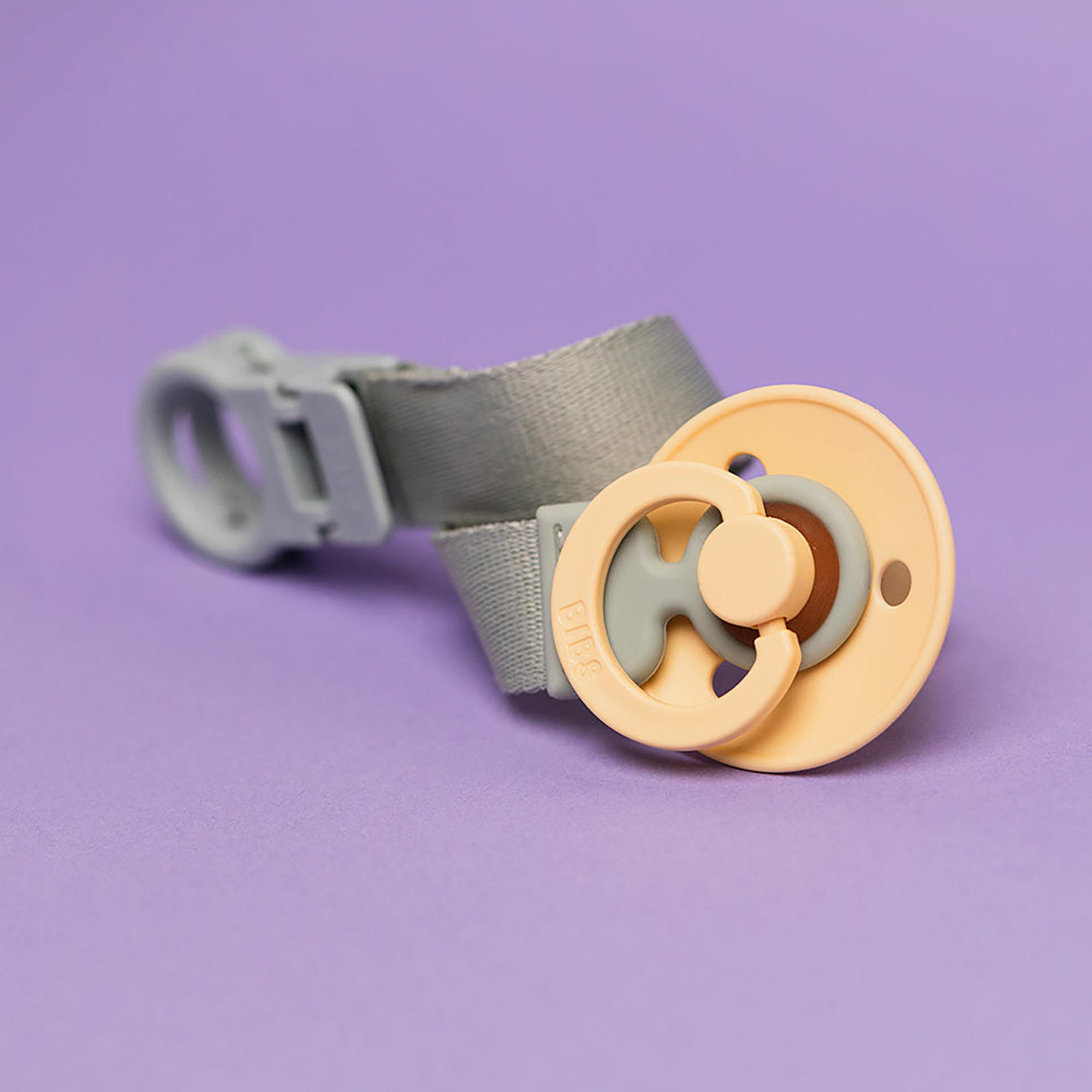 BIBS  Schnullerkette 