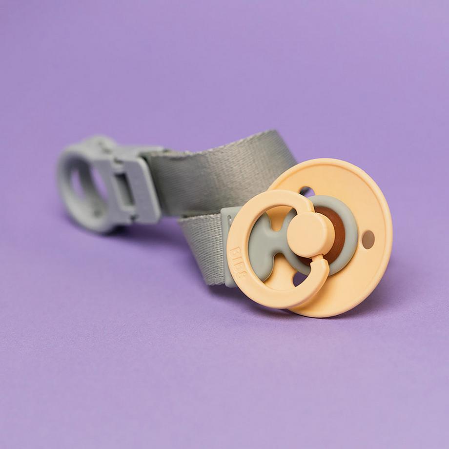 BIBS  Collana ciuccio 