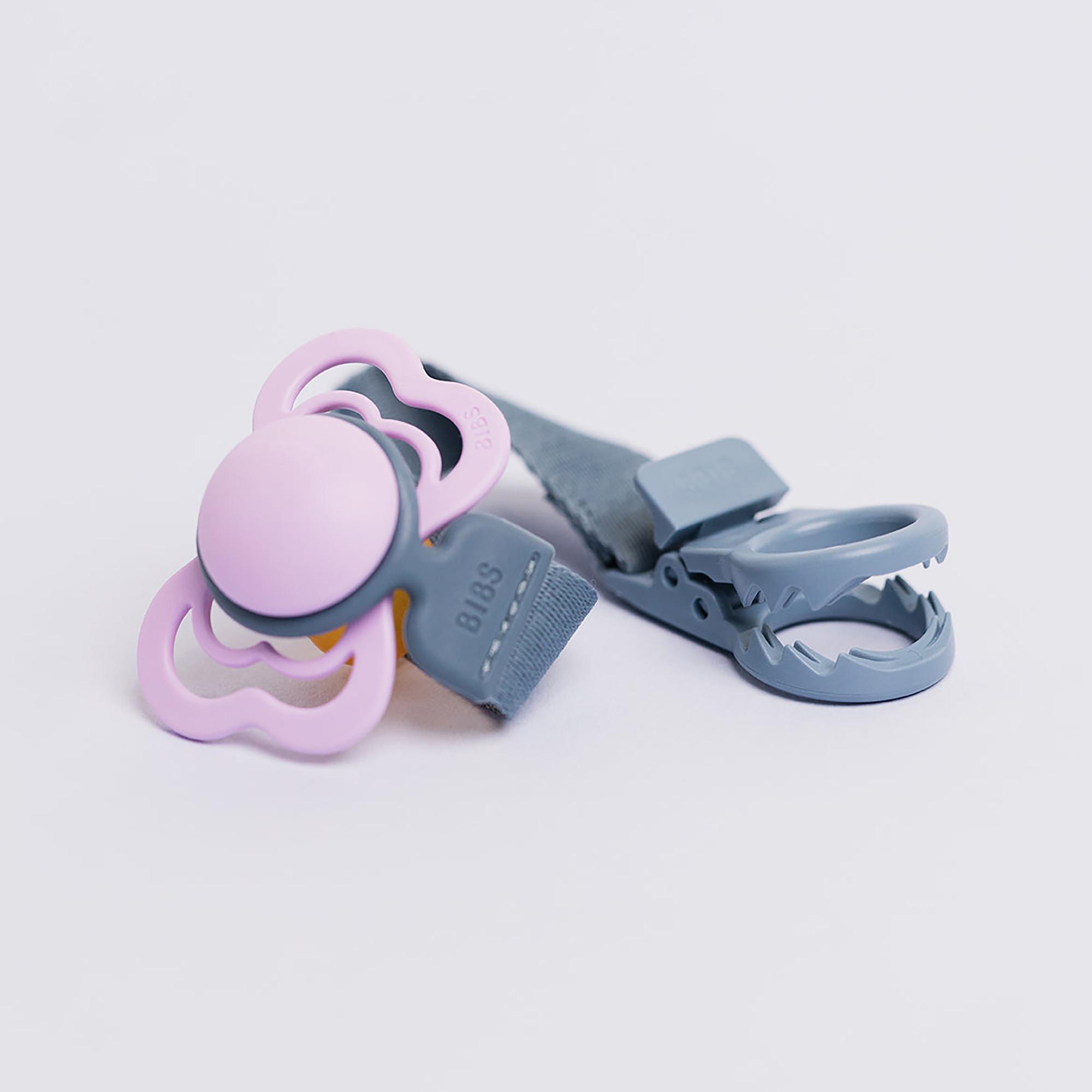 BIBS  Schnullerkette 