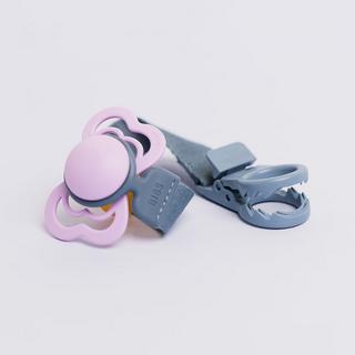 BIBS  Schnullerkette 