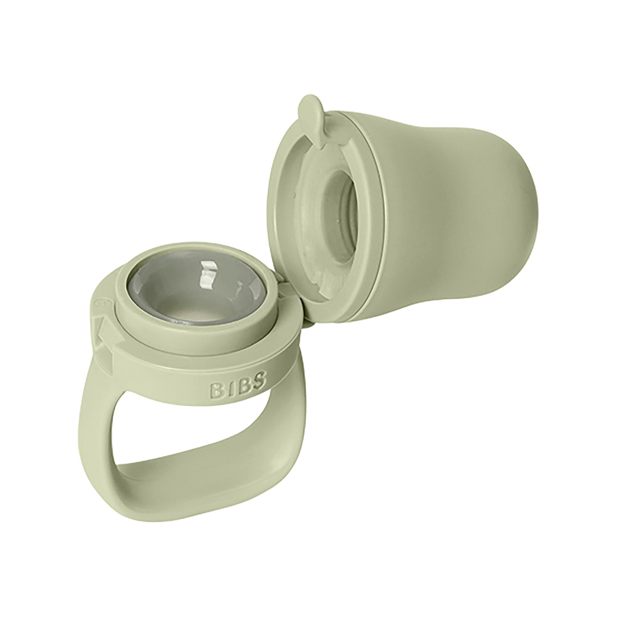 BIBS  Kühlbeissring 