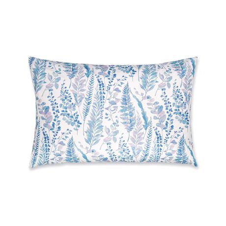 Somma Sirio Taie d'oreiller Design Floral  