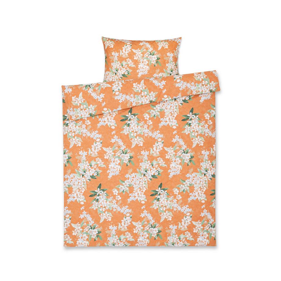 Somma Hypnose Taie d'oreiller design floral  