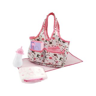 Mother Love  Puppentasche mit Zubehör 