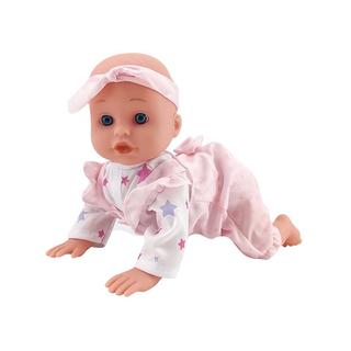 Mother Love  Bambino con funzione di gattonamento 