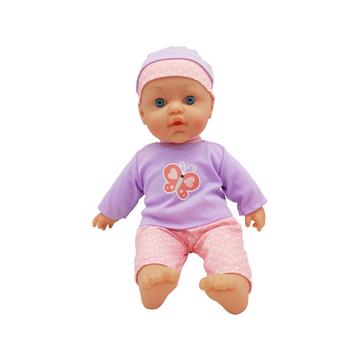 Weichkörper-Babypuppe