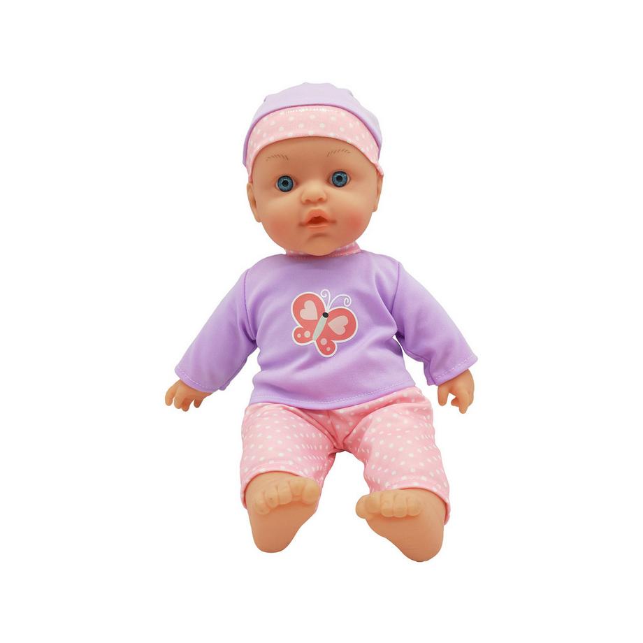 Corpo morbido bambino