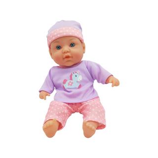 Mother Love  Weichkörperpuppe mit Geräuschen 