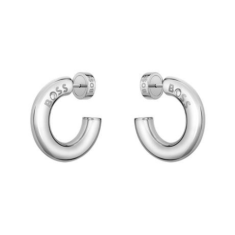 BOSS LIVE Ohrringe 