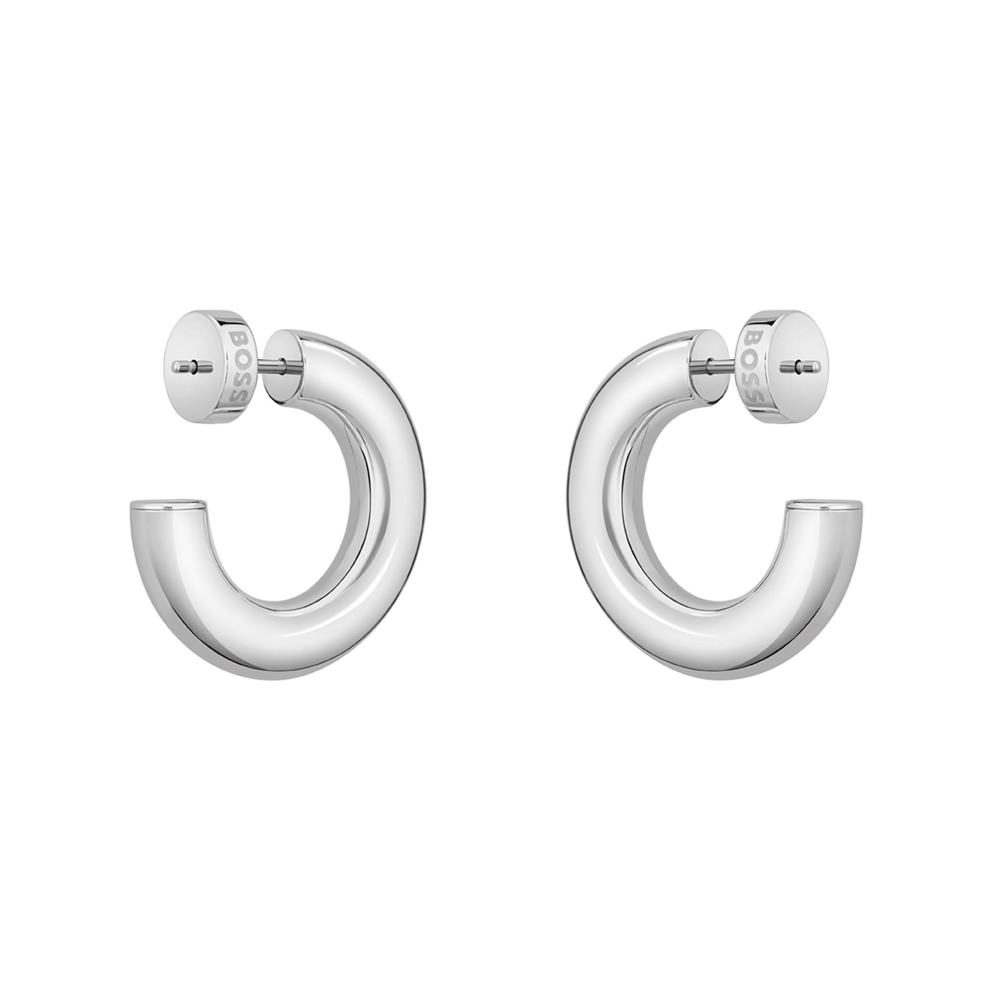 BOSS LIVE Ohrringe 