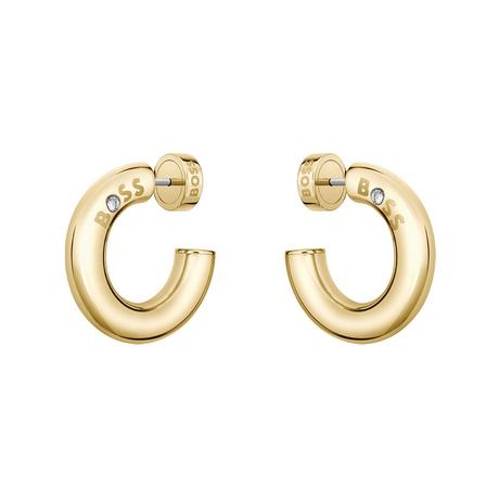 BOSS LIVE Ohrringe 