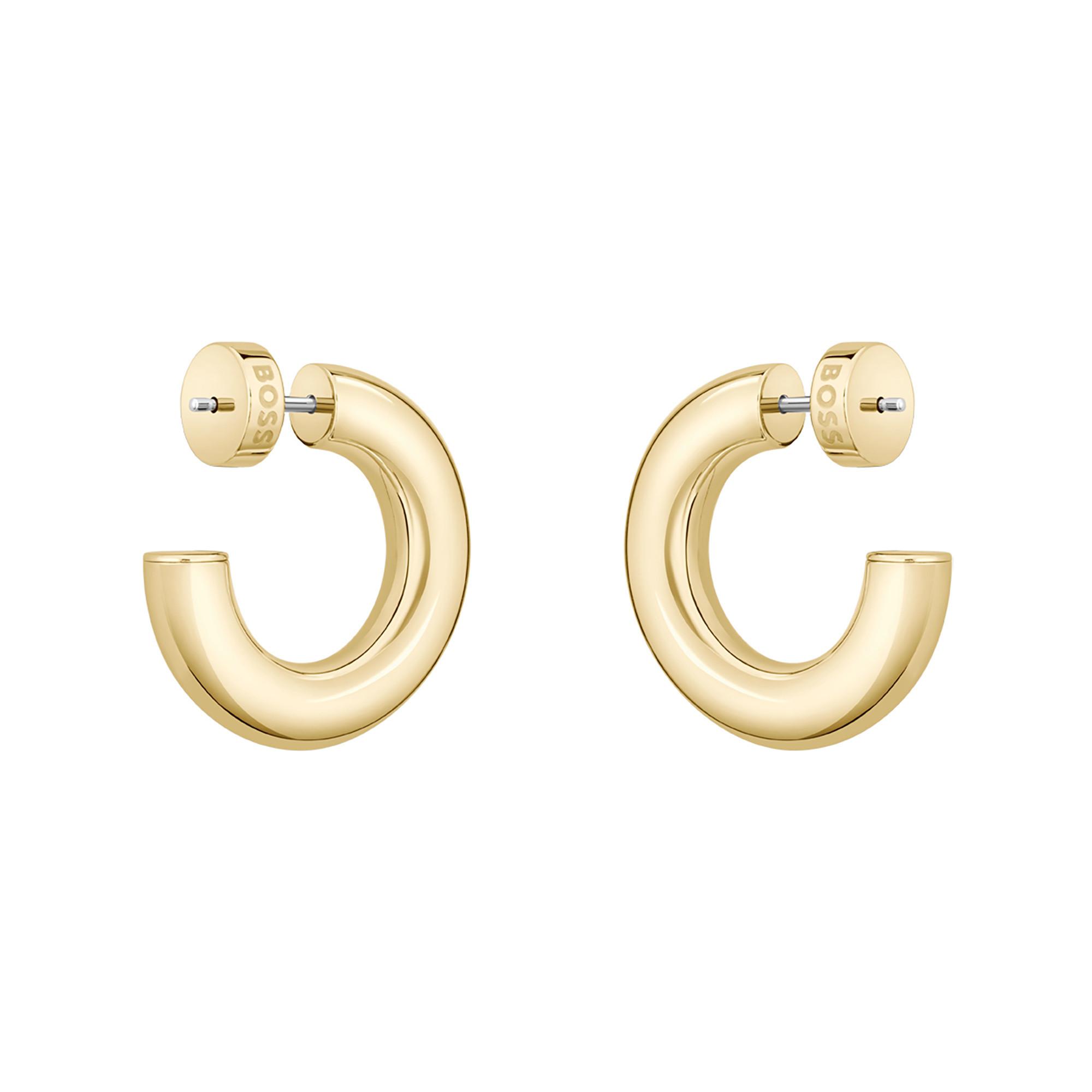BOSS LIVE Ohrringe 