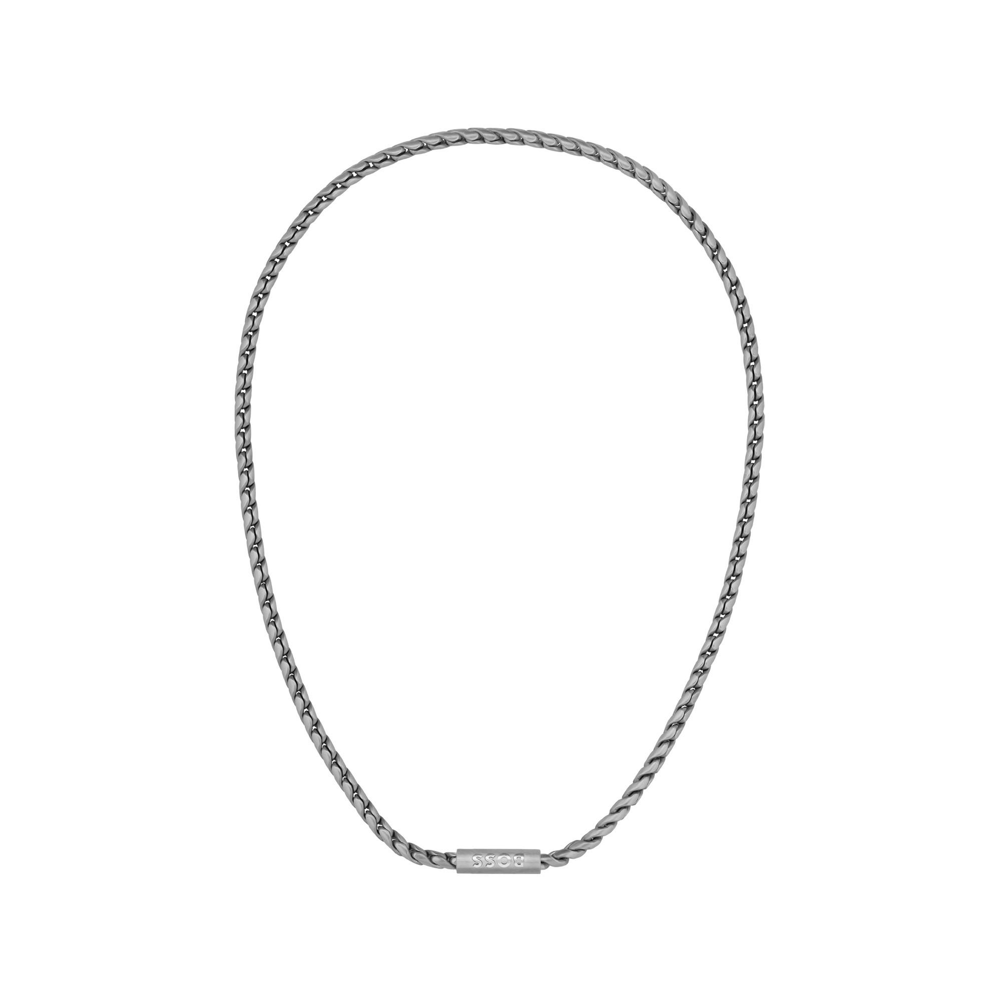 BOSS DORAN Halskette 