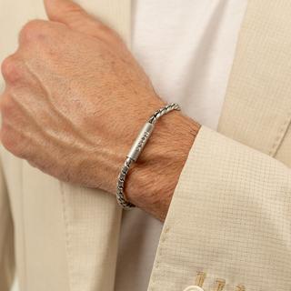 BOSS DORAN Bracciale 