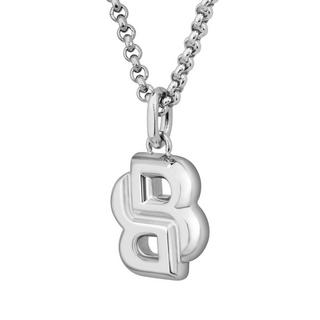 BOSS DOUBLE B PETIT Anhänger 