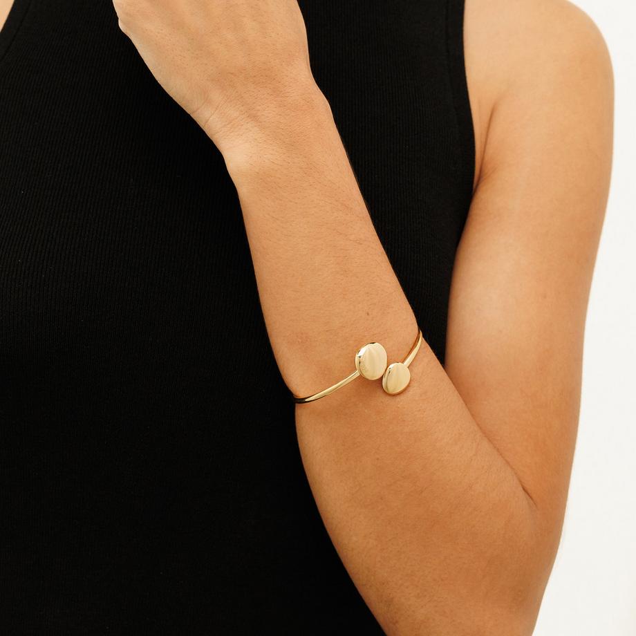 BOSS NUGGET Bracciale 