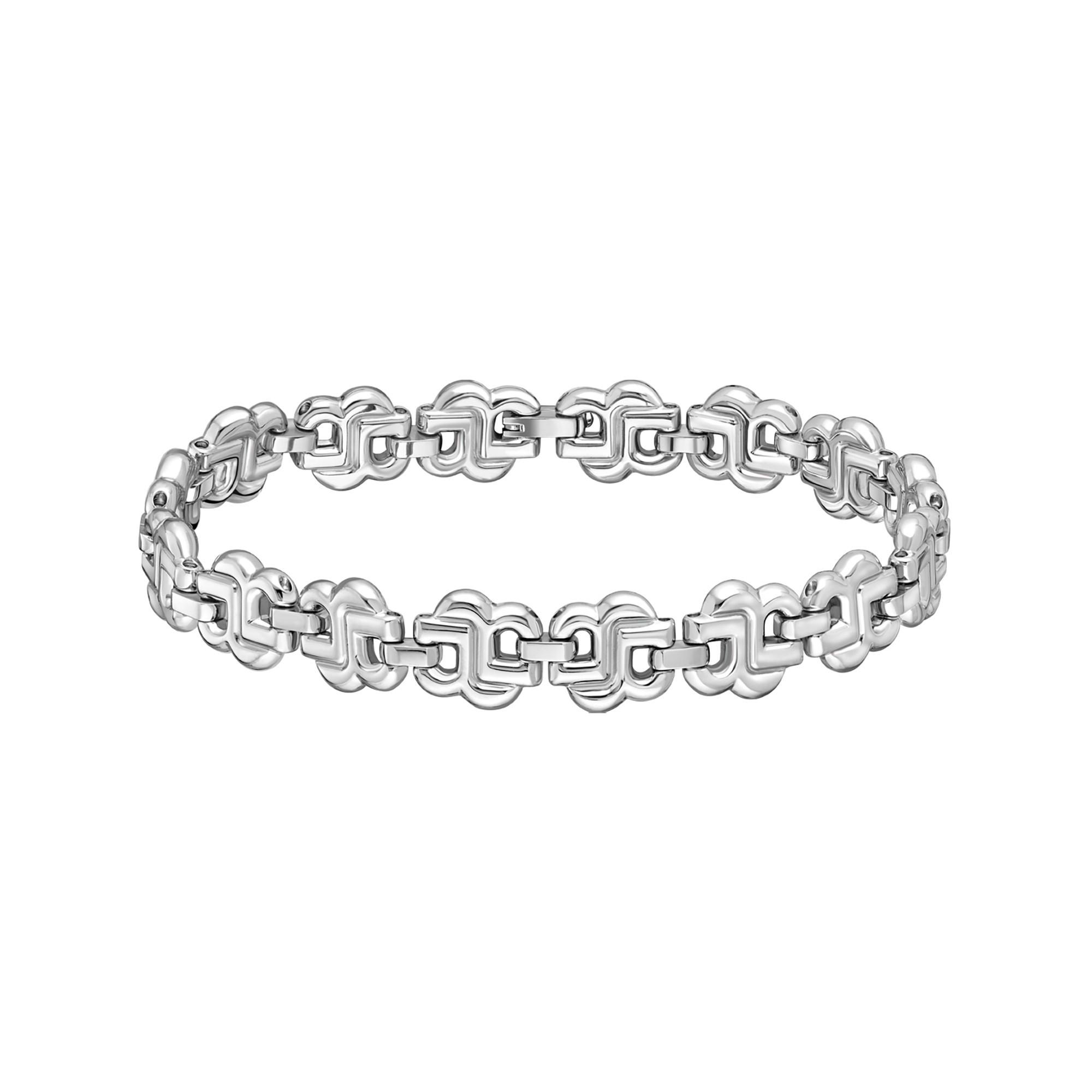 BOSS DOUBLE B STRAND Armband 