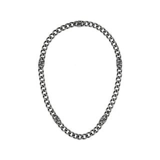 BOSS DOUBLE B ABSOLUTE Collier 