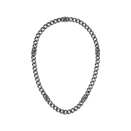 BOSS DOUBLE B ABSOLUTE Collier 