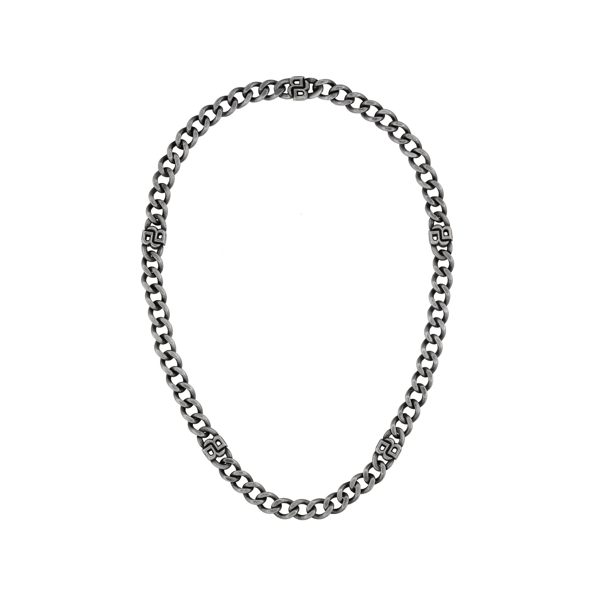 BOSS DOUBLE B ABSOLUTE Collier 