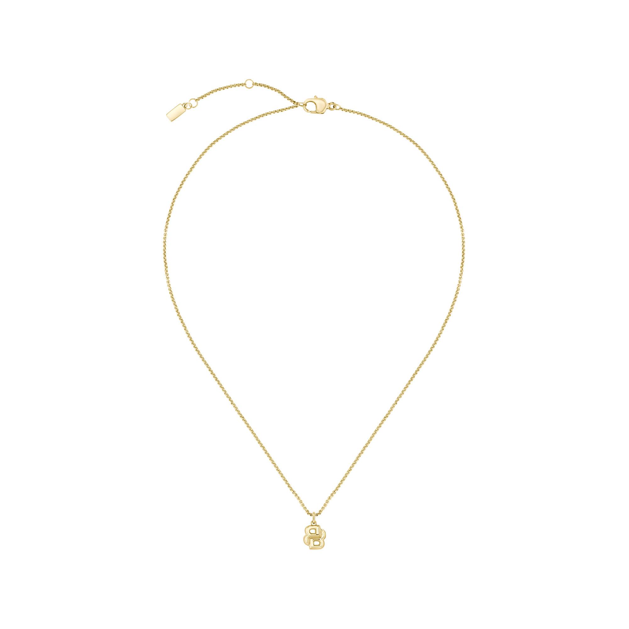 BOSS DOUBLE B PETIT Anhänger 